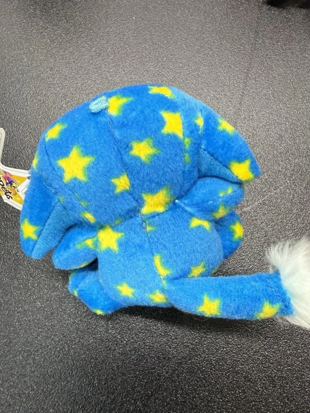 Neopets McDonald's 2004-2005 Vintage Plush Lot of 7 Stuffed Animals